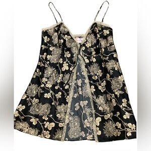 Victoria Secret slip gown